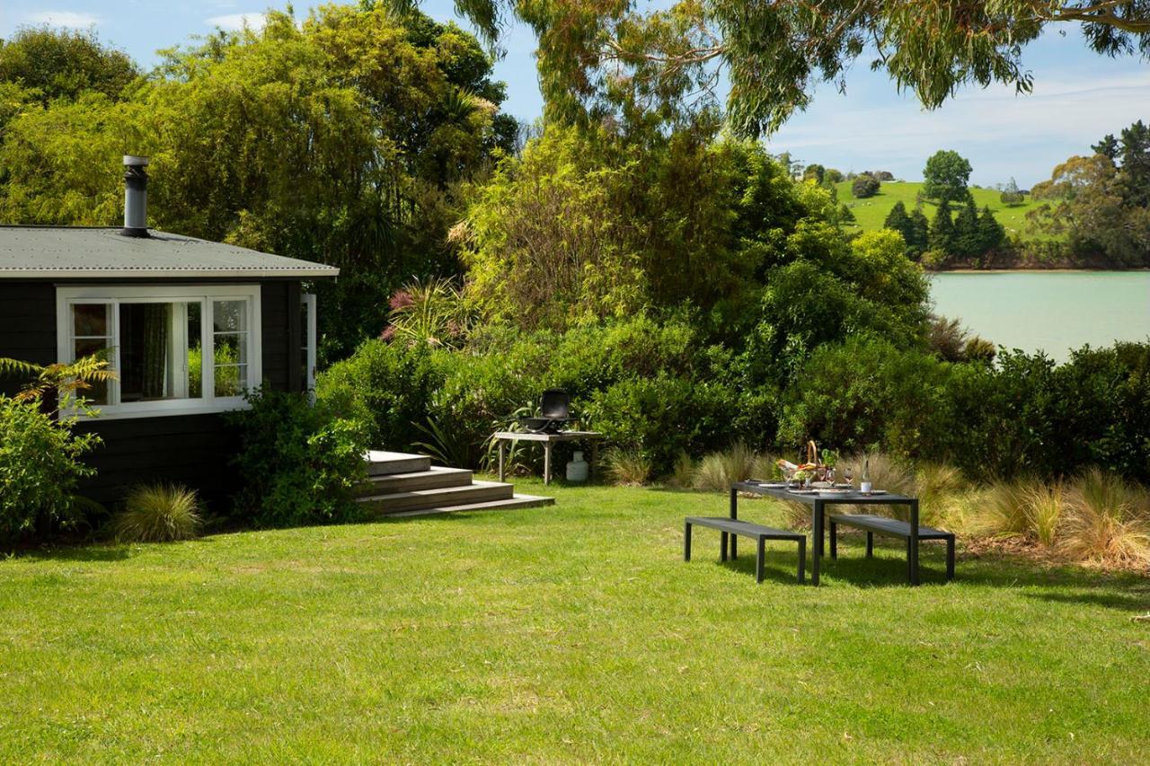 The Apple Pickers' Cottages At Matahua Mapua 외부 사진