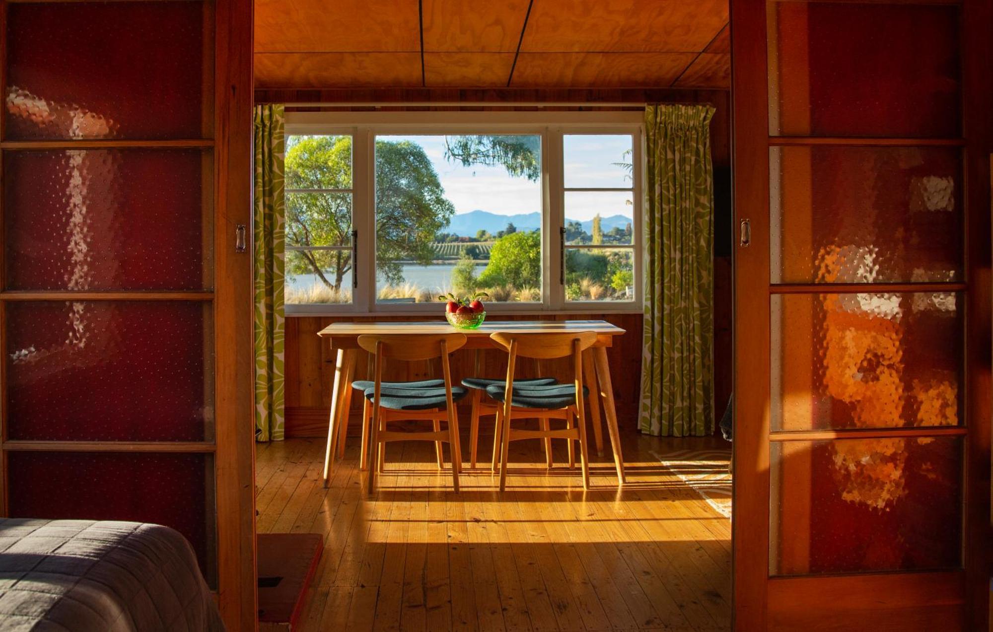 The Apple Pickers' Cottages At Matahua Mapua 외부 사진