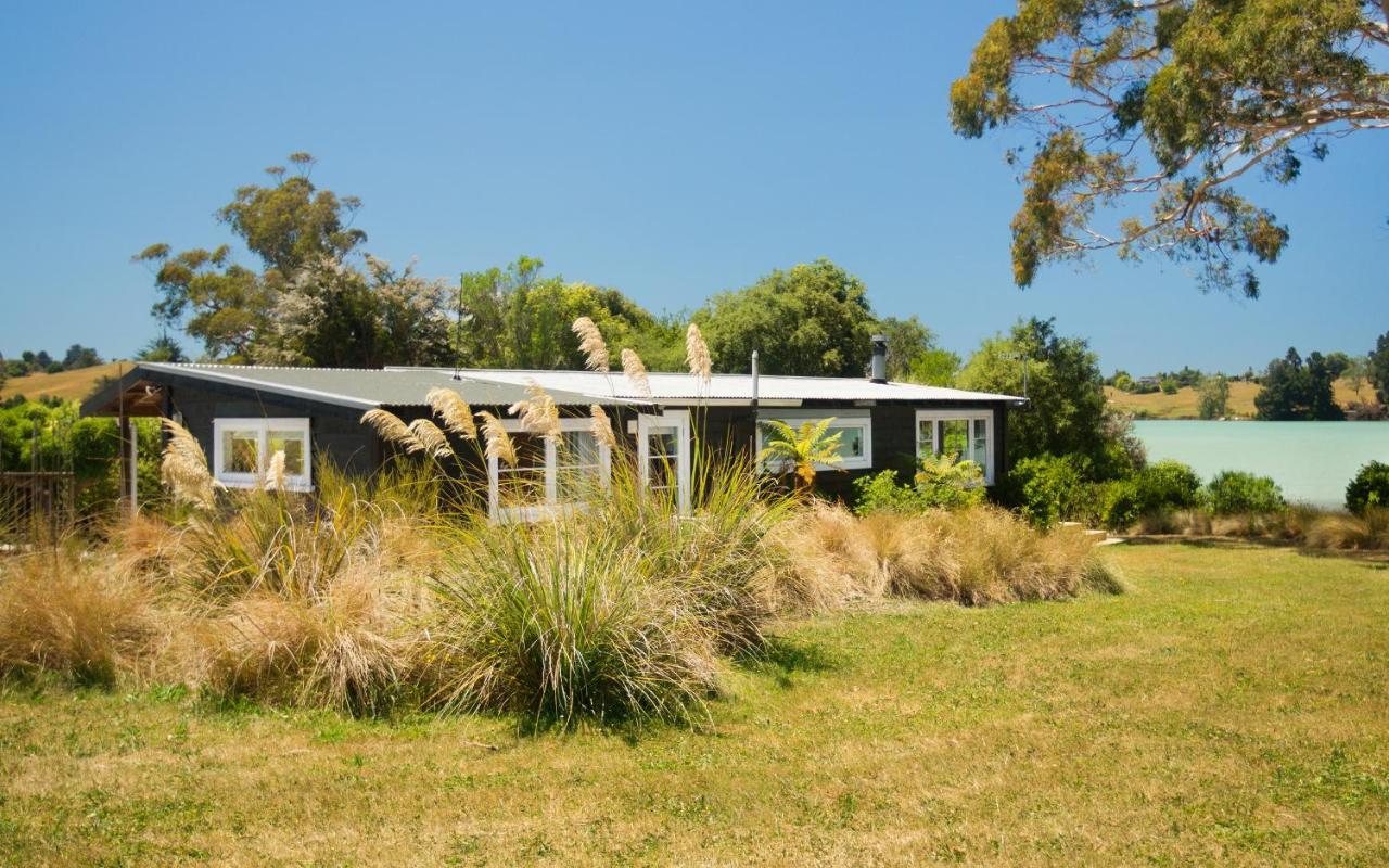 The Apple Pickers' Cottages At Matahua Mapua 외부 사진