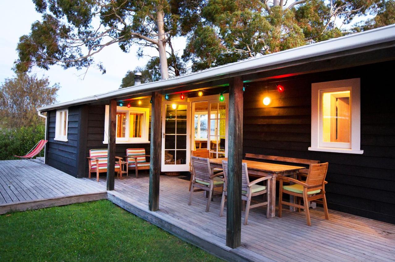 The Apple Pickers' Cottages At Matahua Mapua 외부 사진